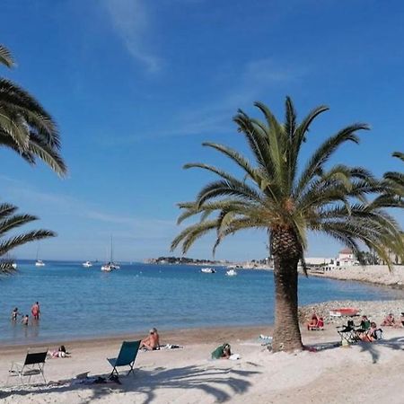 Charmant Studio Climatise Pinede 1 Min De La Mer Sanary-sur-Mer Exterior photo